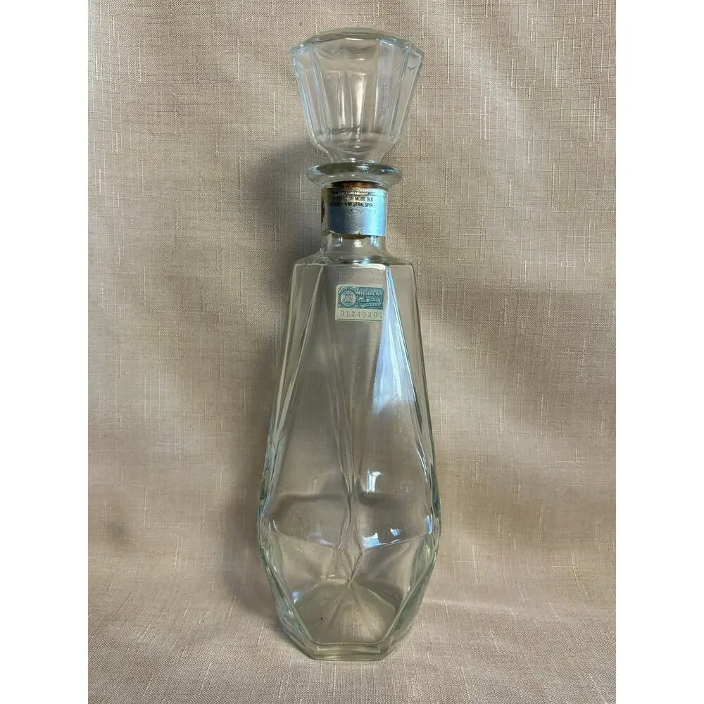 Four Roses specs item